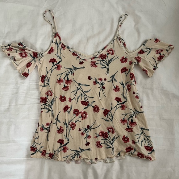 American Eagle Outfitters Tops - AE Soft n Sexy Tank